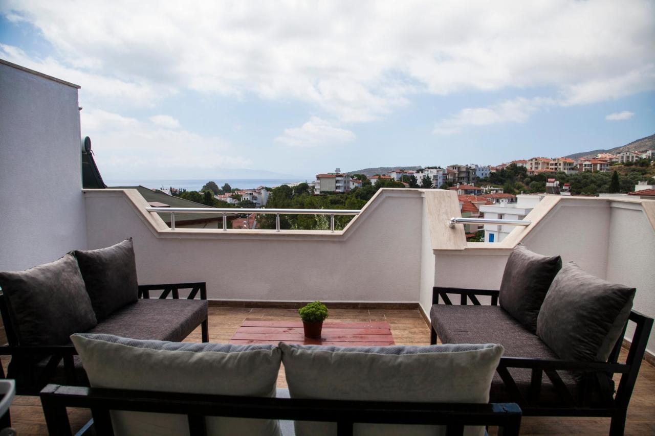 Dadya Villa 1 - Villa with private pool - 750m distance to the beach Datça Esterno foto