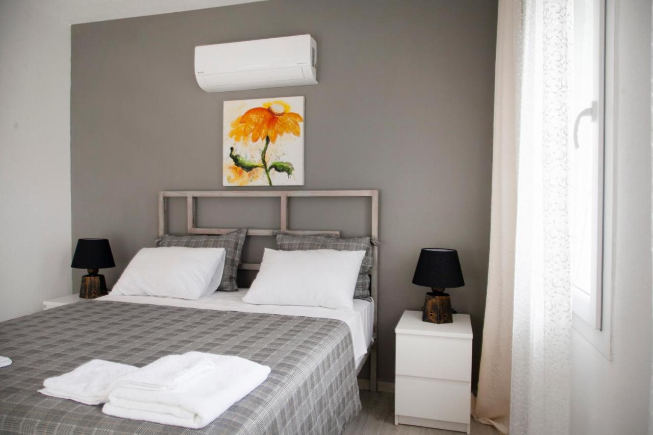 Dadya Villa 1 - Villa with private pool - 750m distance to the beach Datça Esterno foto