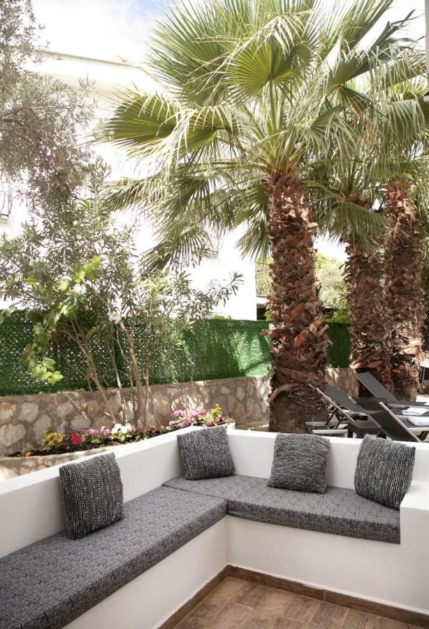 Dadya Villa 1 - Villa with private pool - 750m distance to the beach Datça Esterno foto